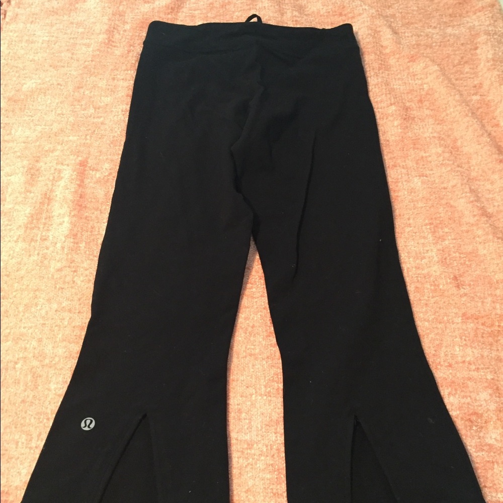 Work out capri’s